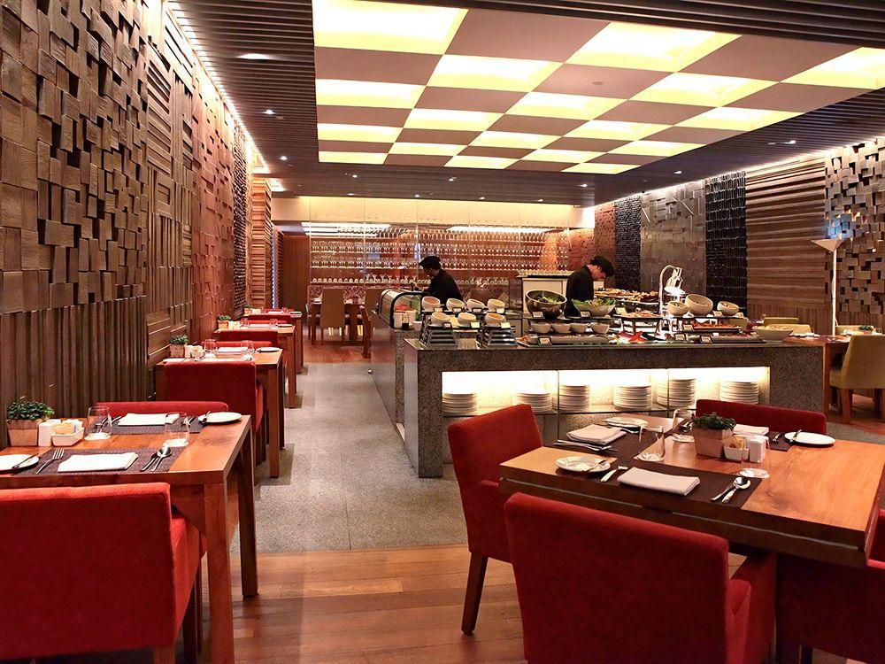 Oasia Hotel Novena, Singapore By Far East Hospitality Екстериор снимка