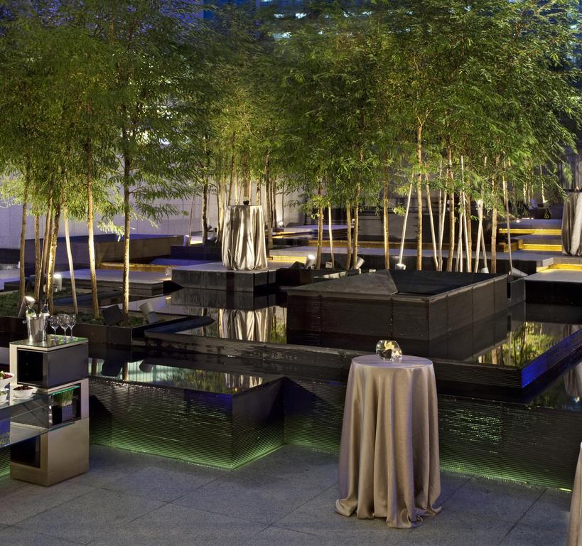 Oasia Hotel Novena, Singapore By Far East Hospitality Екстериор снимка