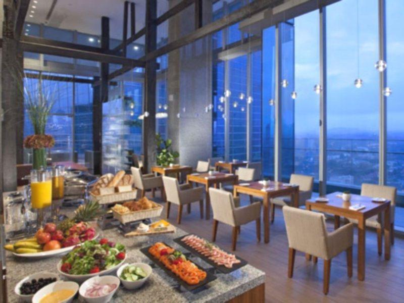 Oasia Hotel Novena, Singapore By Far East Hospitality Екстериор снимка
