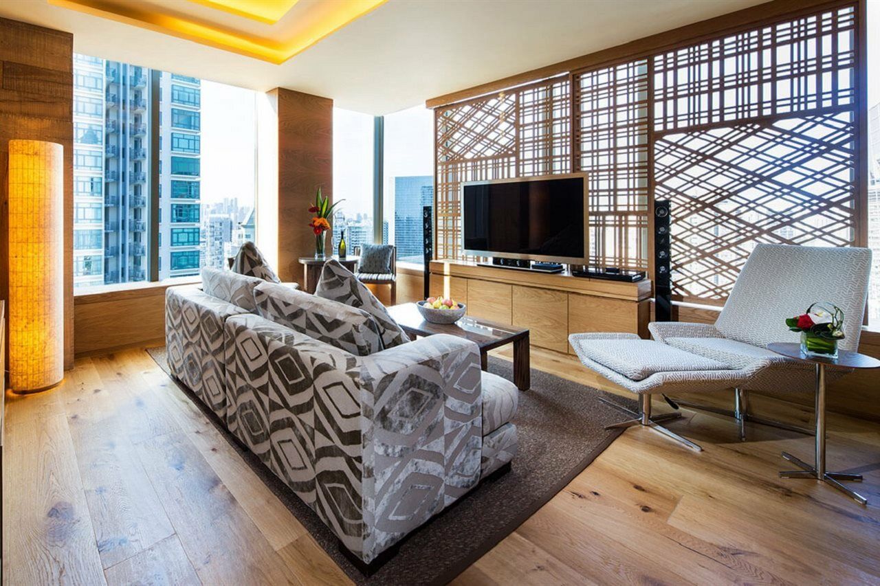 Oasia Hotel Novena, Singapore By Far East Hospitality Екстериор снимка