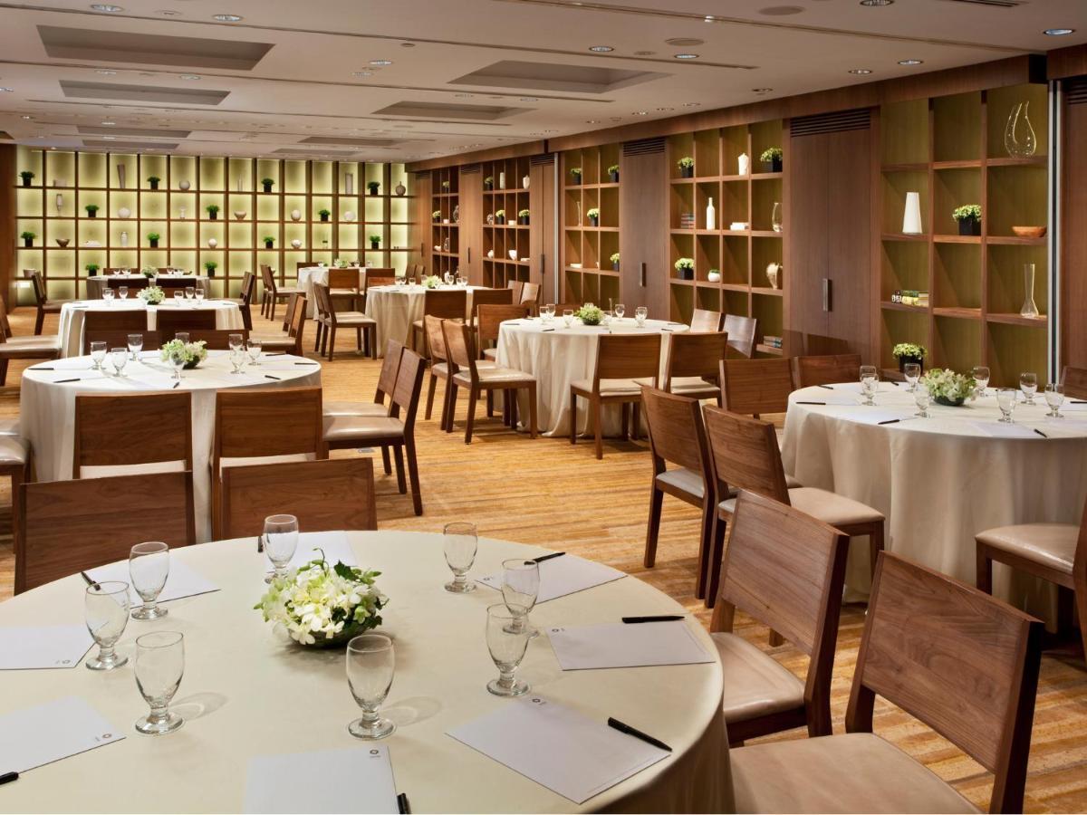 Oasia Hotel Novena, Singapore By Far East Hospitality Екстериор снимка